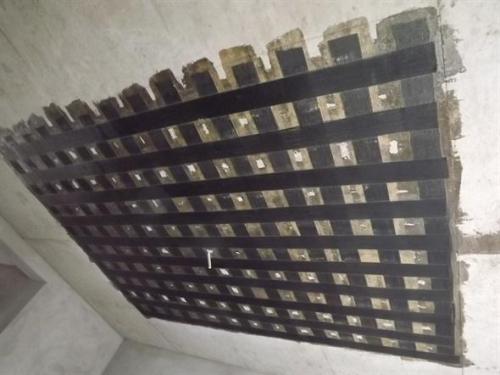 泉州楼板加固